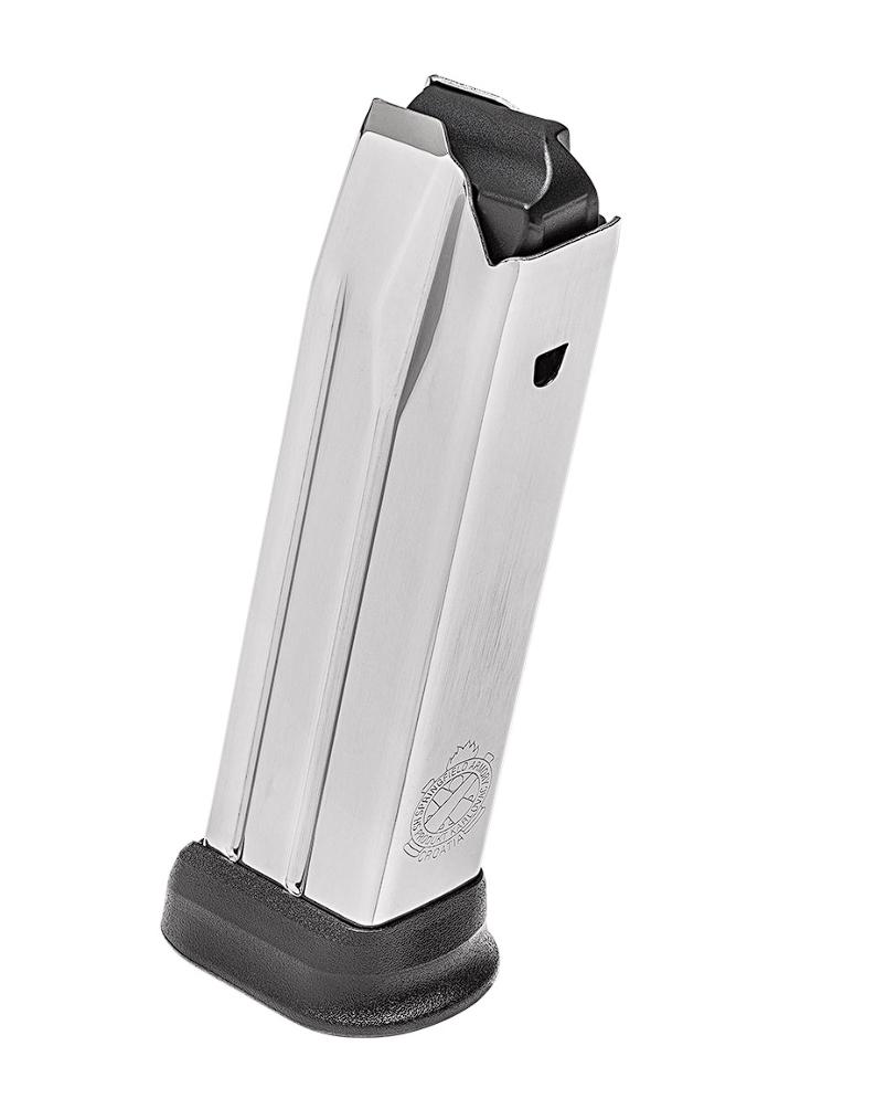 Springfield XDM Elite Magazine 9mm 20 Rounds Stainless Steel